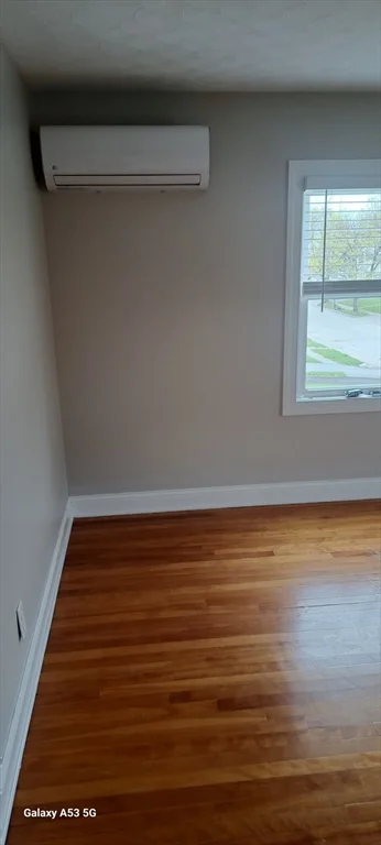 2 bed, 1 bath apartment for rent at 128 Uncatena Ave Unit 1, Burncoat — photo 18 of 19