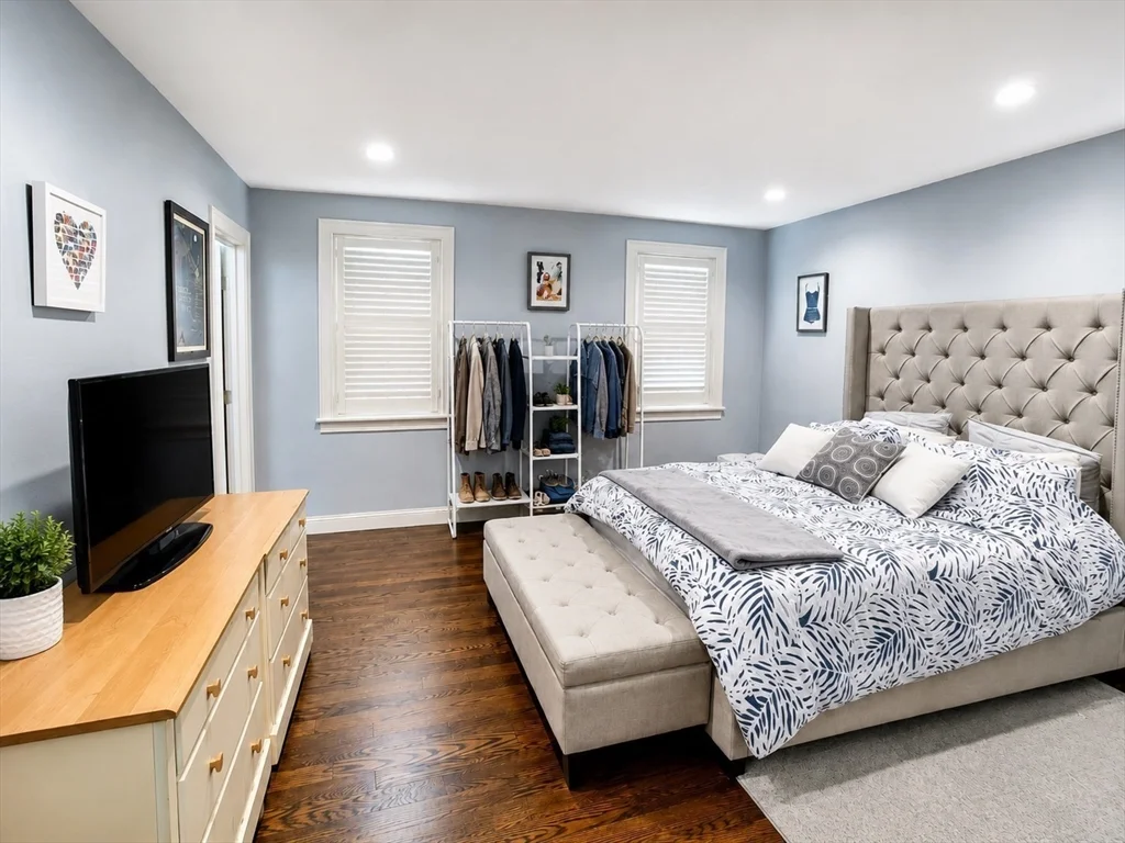 3 bed, 2 bath apartment for rent at 128 Waverly St Unit 1, Everett — photo 12 of 16