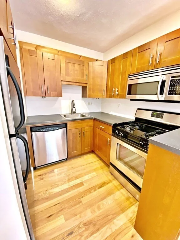 2 bed, 1 bath apartment for rent at 128 Webster St Unit 1, East Boston — photo 7 of 21
