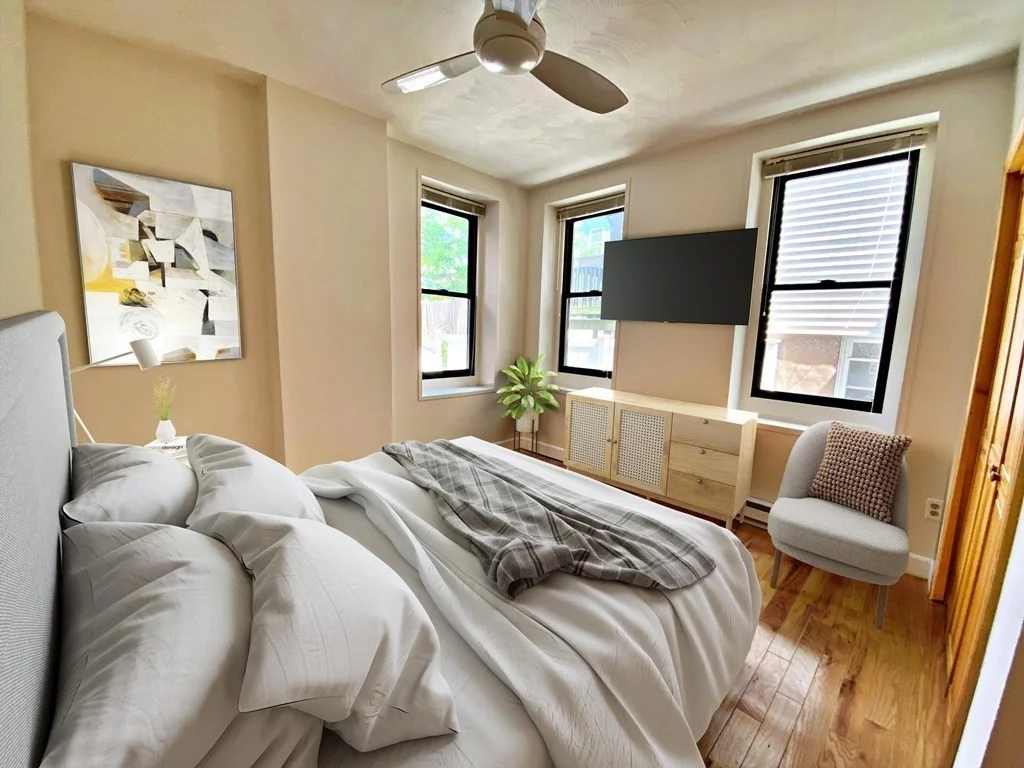 2 bed, 1 bath apartment for rent at 128 Webster St Unit 1, East Boston — photo 2 of 21