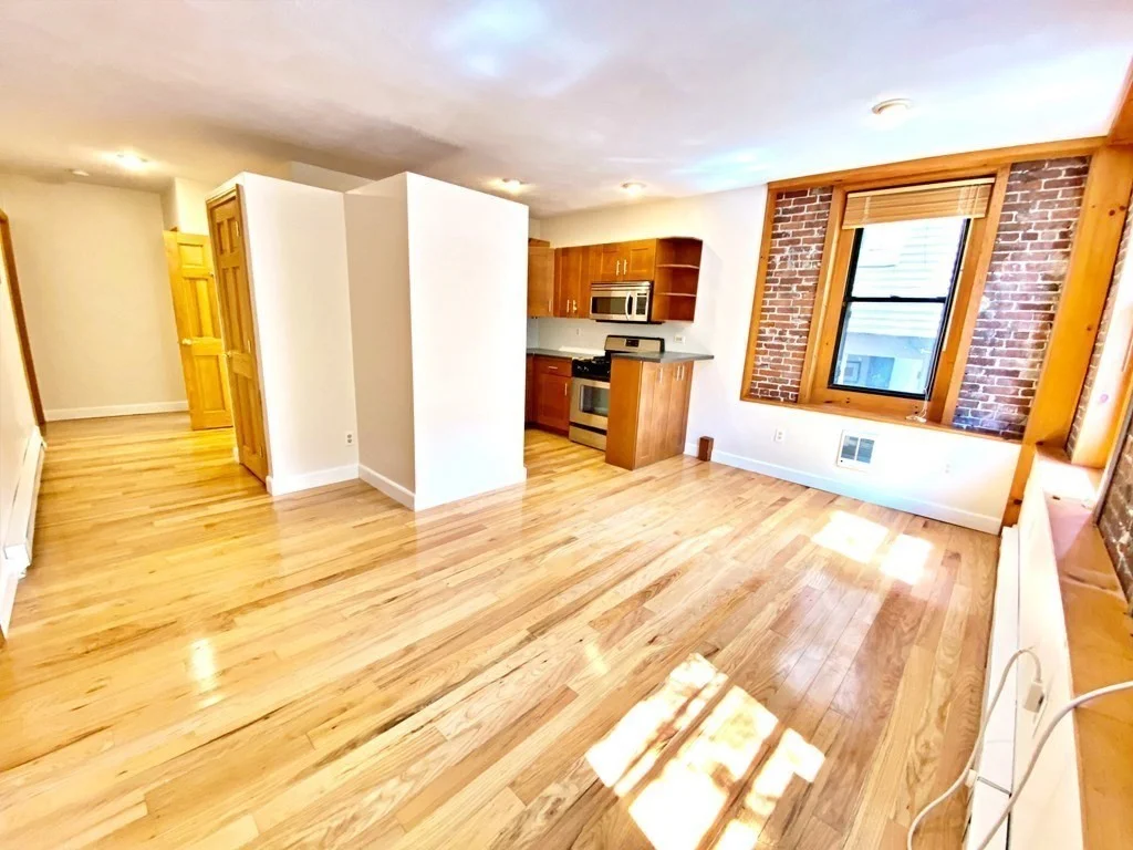 2 bed, 1 bath apartment for rent at 128 Webster St Unit 1, East Boston — photo 5 of 21