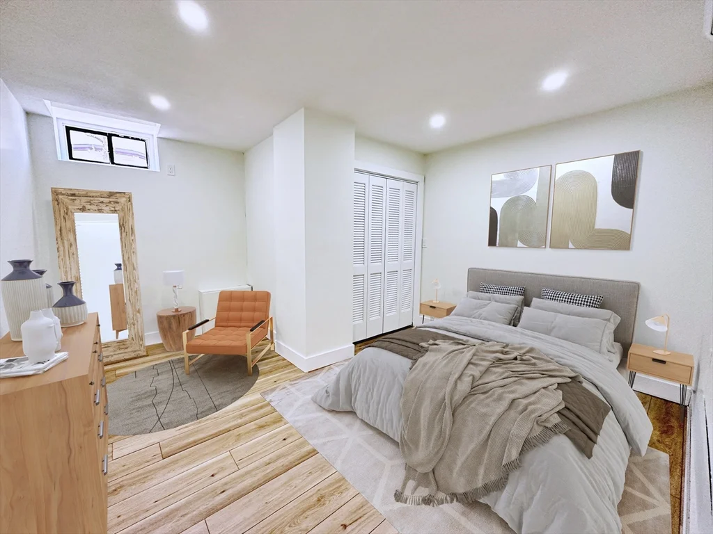 2 bed, 1 bath apartment for rent at 128 Webster St Unit A, East Boston — photo 3 of 18