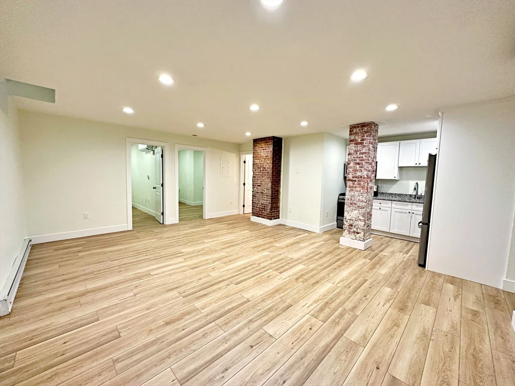 2 bed, 1 bath apartment for rent at 128 Webster St Unit A, East Boston — photo 6 of 18