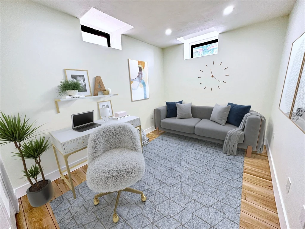 2 bed, 1 bath apartment for rent at 128 Webster St Unit A, East Boston — photo 4 of 18