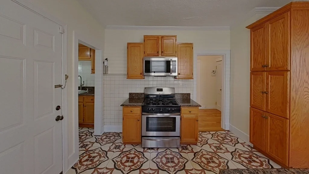 3 bed, 1 bath apartment for rent at 128 West Selden St Unit 2, Mattapan — photo 2 of 20