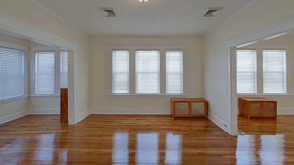 3 bed, 1 bath apartment for rent at 128 West Selden St Unit 2, Mattapan — photo 9 of 20