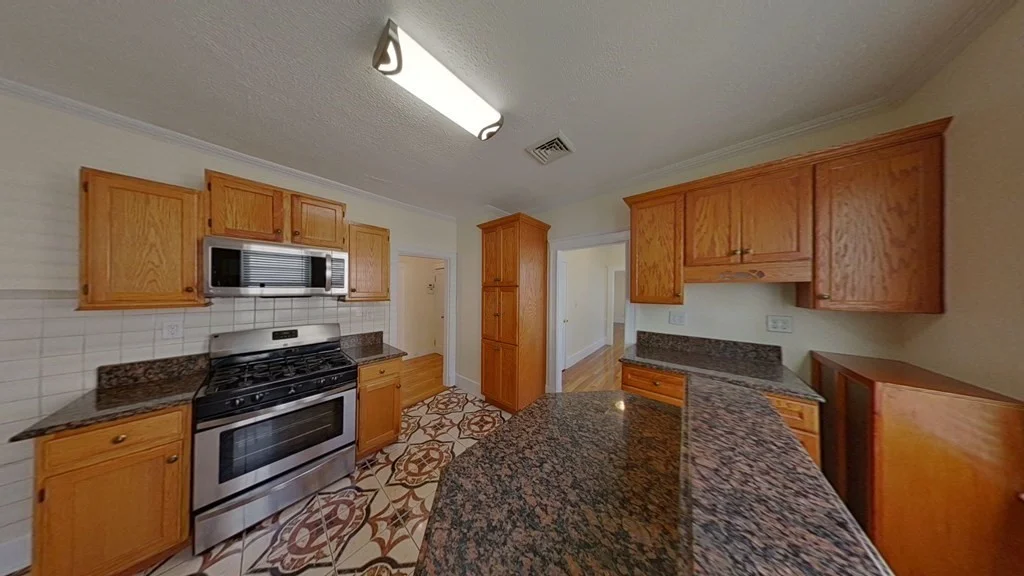3 bed, 1 bath apartment for rent at 128 West Selden St Unit 2, Mattapan — photo 1 of 20