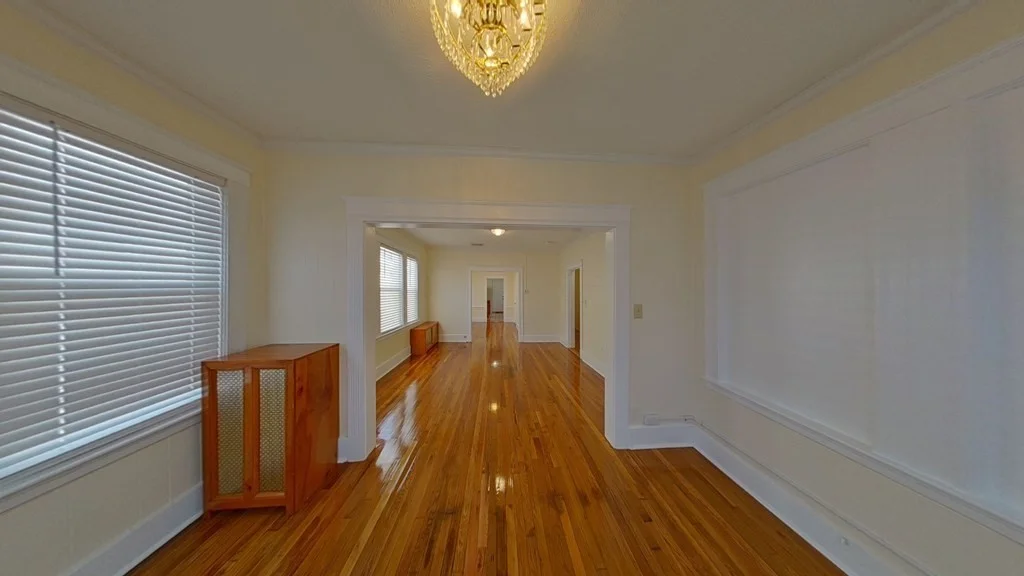 3 bed, 1 bath apartment for rent at 128 West Selden St Unit 2, Mattapan — photo 10 of 20