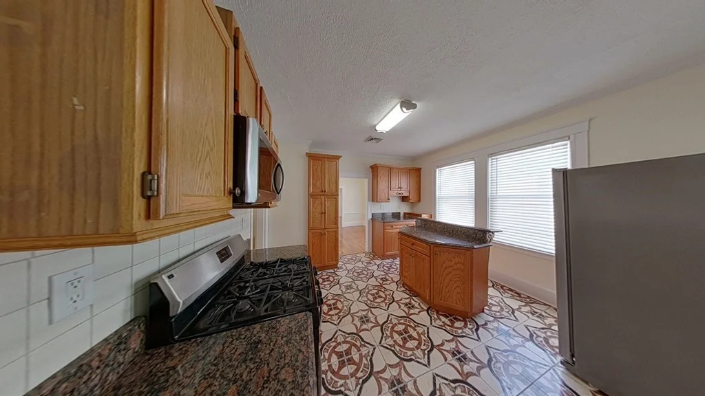 3 bed, 1 bath apartment for rent at 128 West Selden St Unit 2, Mattapan — photo 3 of 20