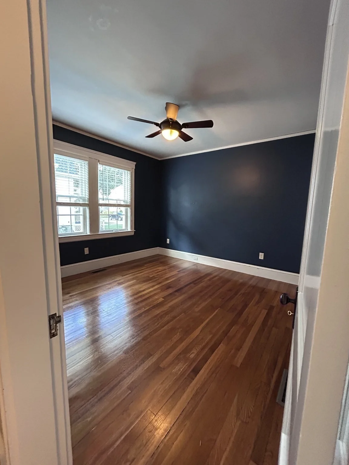 2 bed, 1 bath apartment for rent at 128 Willow Unit 1, West Roxbury — photo 23 of 25