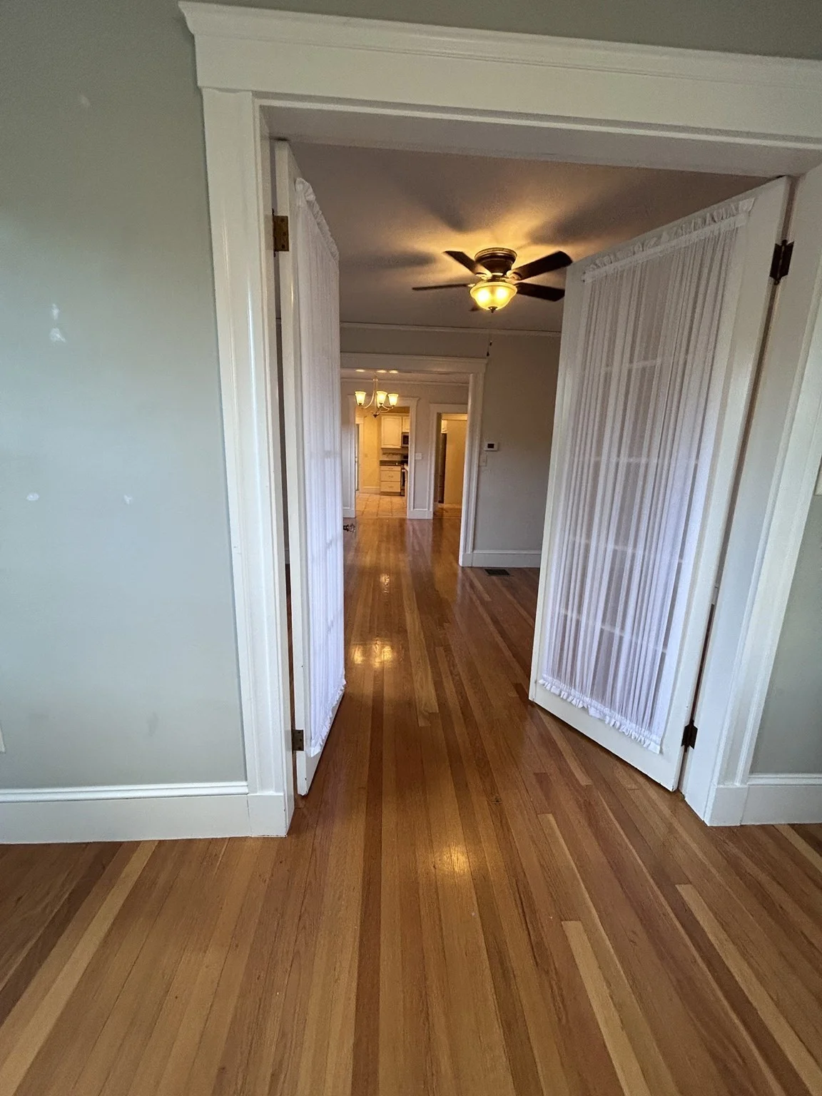 2 bed, 1 bath apartment for rent at 128 Willow Unit 1, West Roxbury — photo 6 of 25