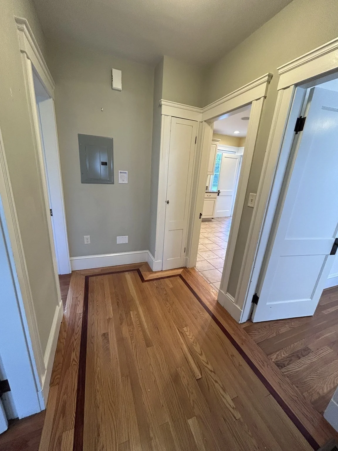 2 bed, 1 bath apartment for rent at 128 Willow Unit 1, West Roxbury — photo 19 of 25