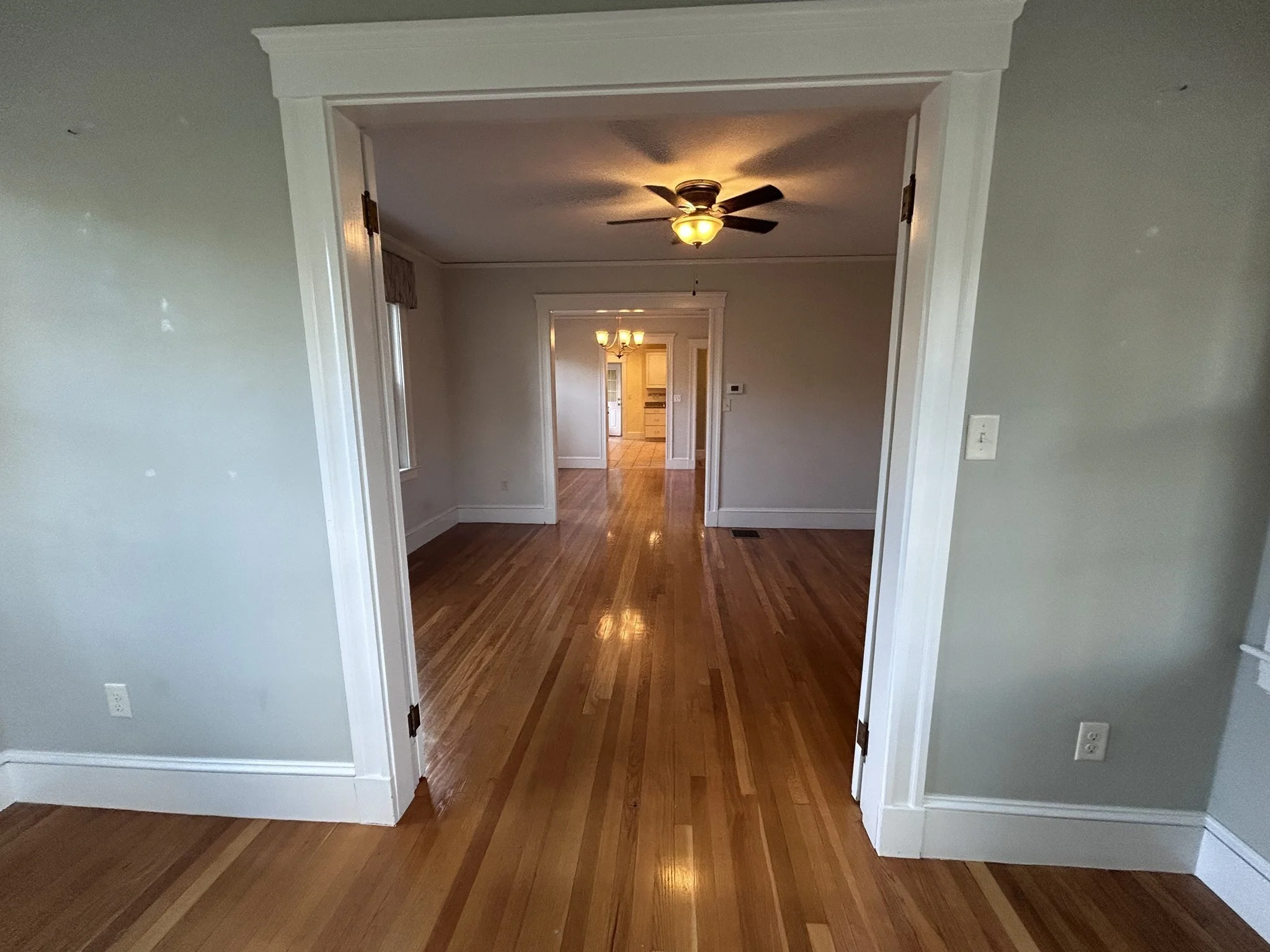 2 bed, 1 bath apartment for rent at 128 Willow Unit 1, West Roxbury — photo 7 of 25