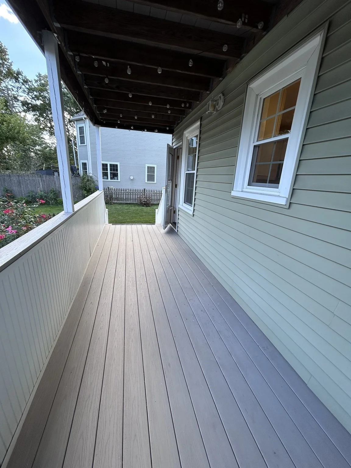 2 bed, 1 bath apartment for rent at 128 Willow Unit 1, West Roxbury — photo 25 of 25