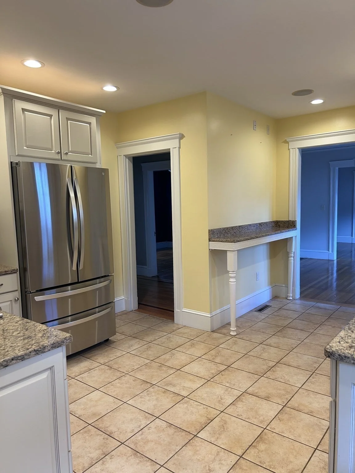 2 bed, 1 bath apartment for rent at 128 Willow Unit 1, West Roxbury — photo 15 of 25