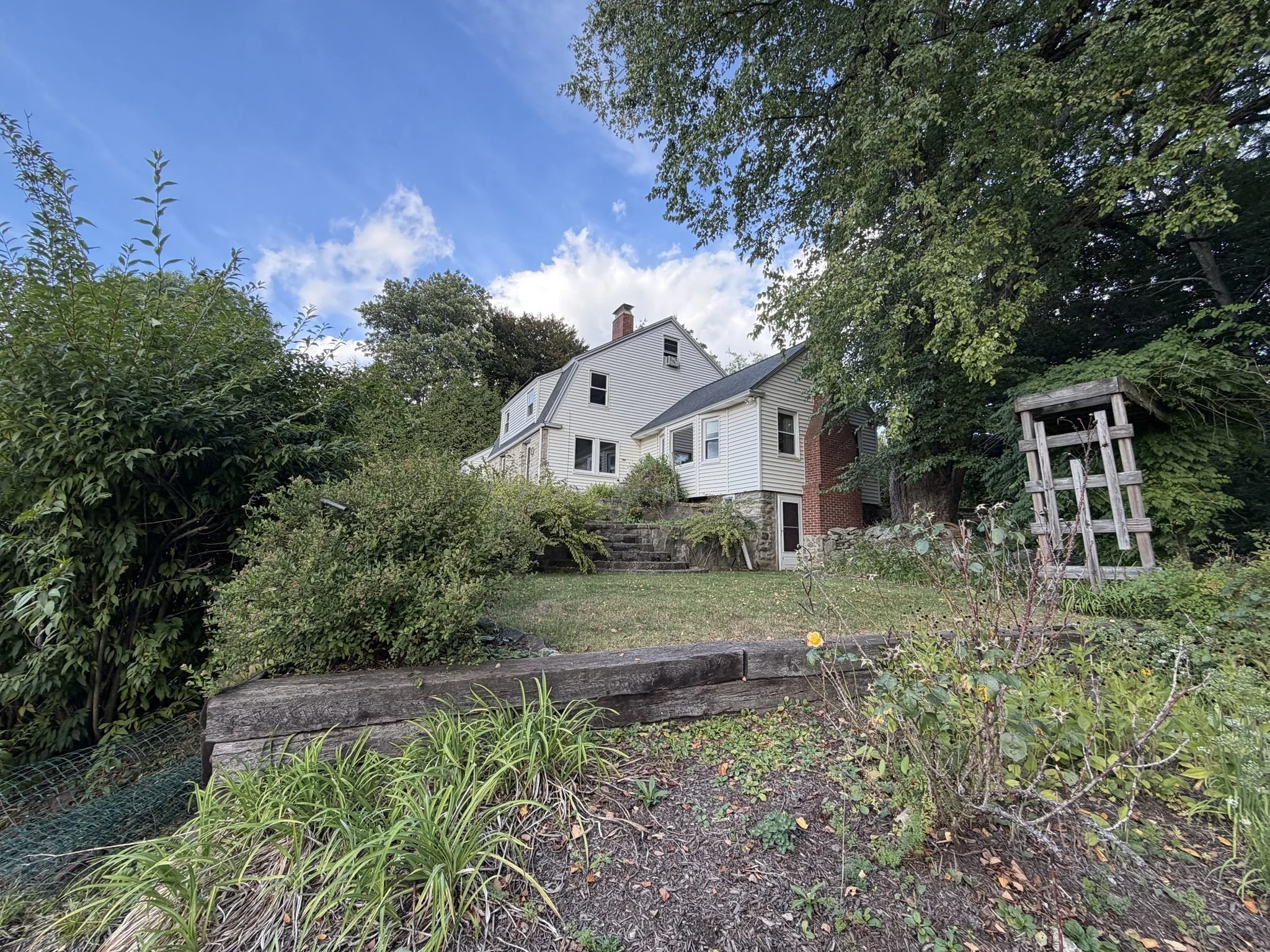 4 bed, 2 bath apartment for rent at 1281 Boston Rd Unit 1281, Haverhill — photo 6 of 40