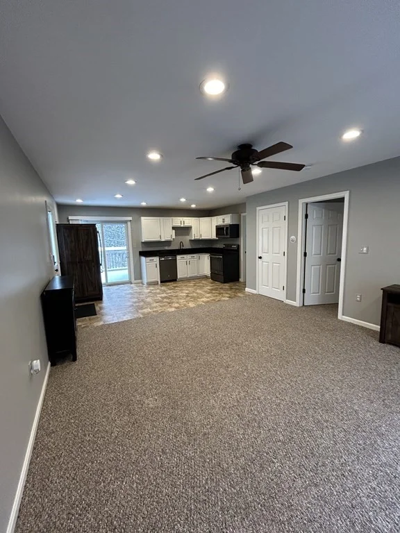 1 bed, 1 bath apartment for rent at 1281 Concord St, Framingham — photo 4 of 10
