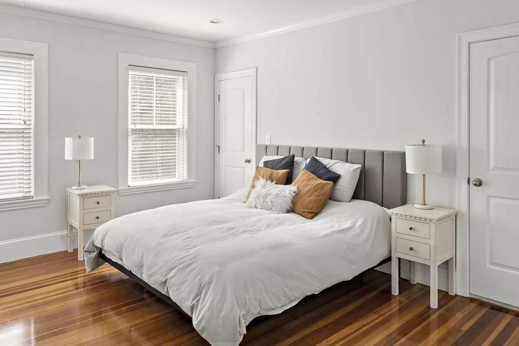 4 bed, 3 bath apartment for rent at 1281 Walnut St Unit 2, Newton — photo 10 of 30