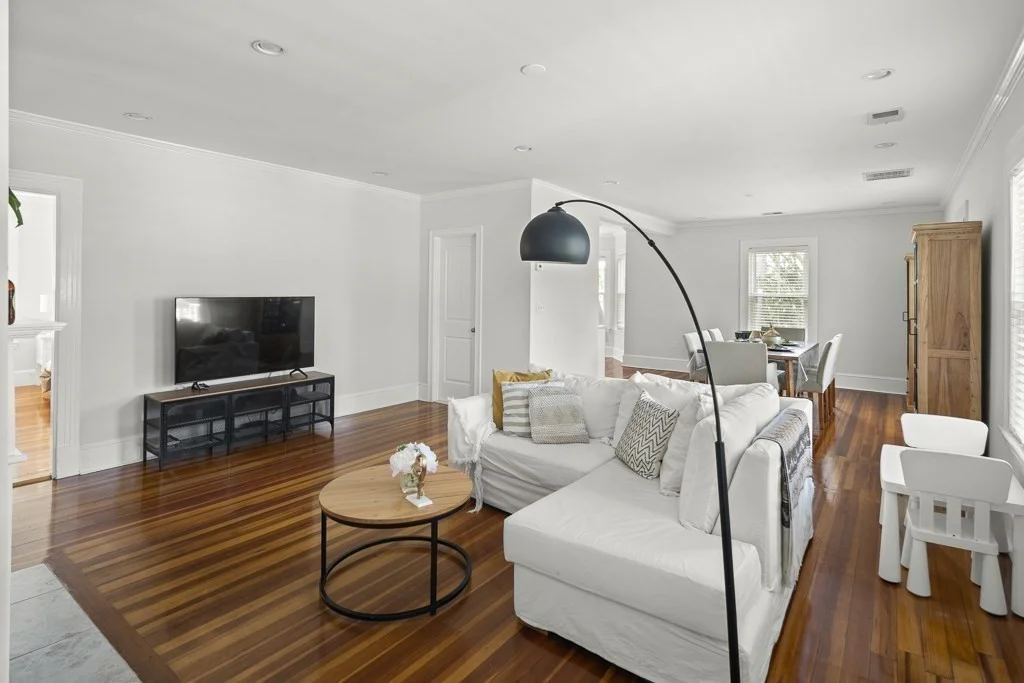 4 bed, 3 bath apartment for rent at 1281 Walnut St Unit 2, Newton — photo 14 of 30