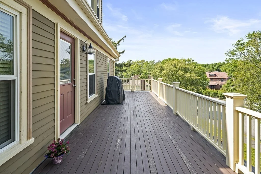 4 bed, 3 bath apartment for rent at 1281 Walnut St Unit 2, Newton — photo 15 of 30