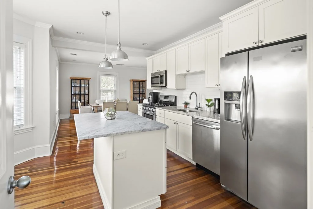 4 bed, 3 bath apartment for rent at 1281 Walnut St Unit 2, Newton — photo 18 of 30