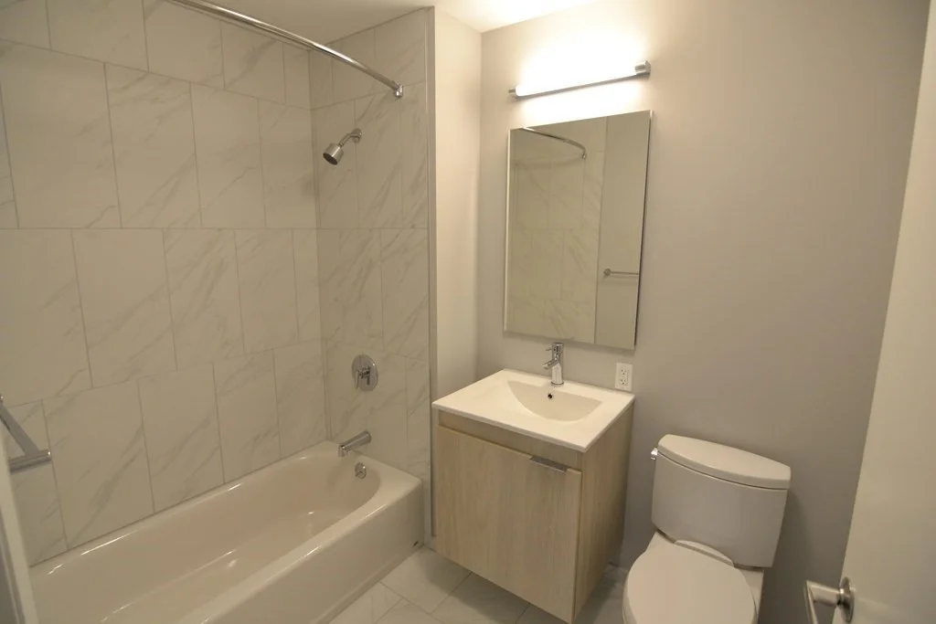 1 bed, 1 bath apartment for rent at 1282 Boylston St Unit 1005, Fenway — photo 16 of 17