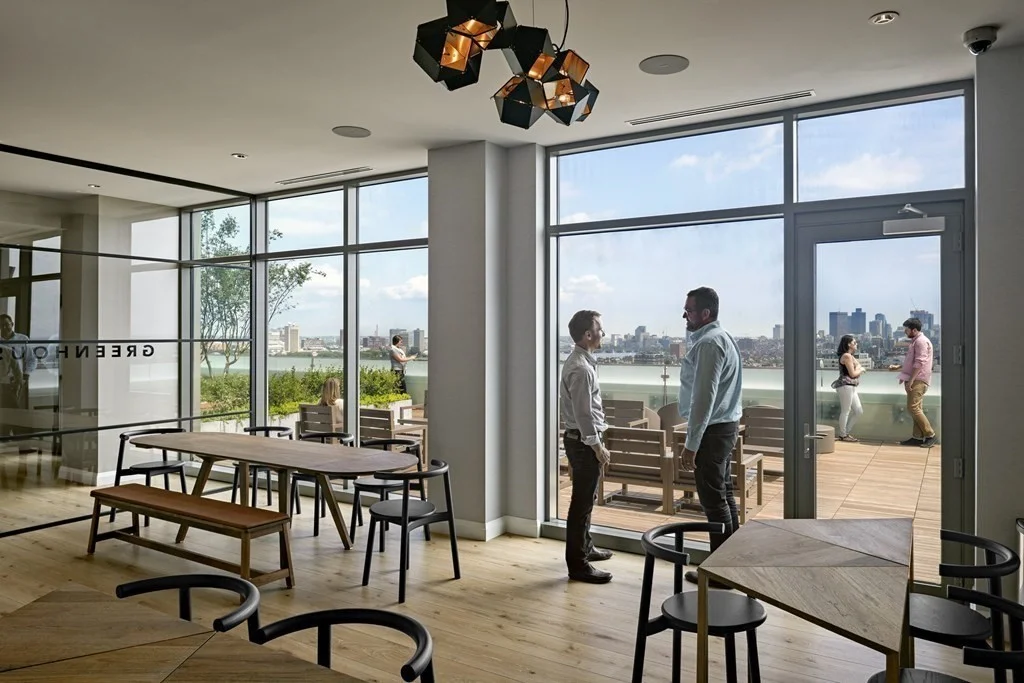 1 bed, 1 bath apartment for rent at 1282 Boylston St Unit 1005, Fenway — photo 7 of 17