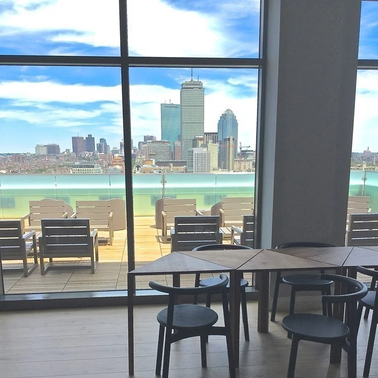 1 bed, 1 bath apartment for rent at 1282 Boylston St Unit 1005, Fenway — photo 8 of 17