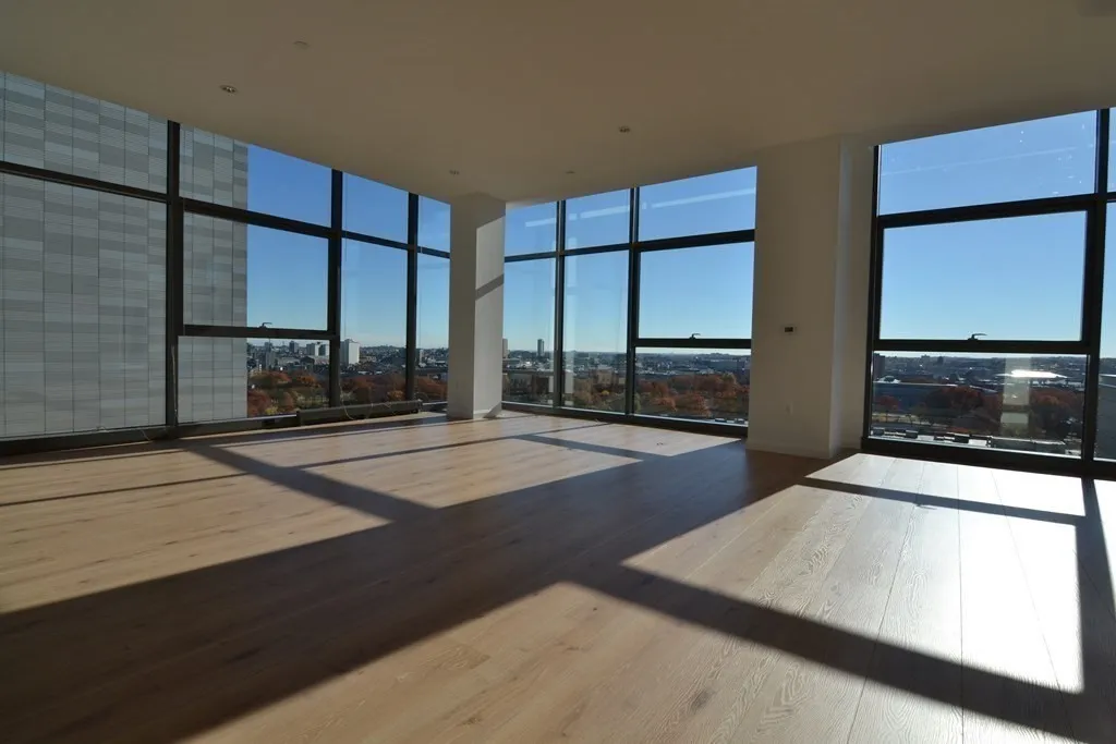 2 bed, 2 bath apartment for rent at 1282 Boylston St Unit 1514, Fenway — photo 4 of 16