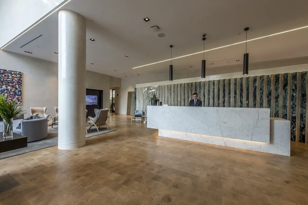 2 bed, 2 bath apartment for rent at 1282 Boylston St Unit 1514, Fenway — photo 11 of 16