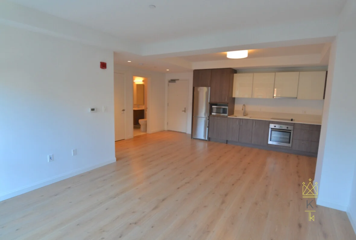 1 bed, 1 bath apartment for rent at 1282 Boylston St Unit 328, Fenway