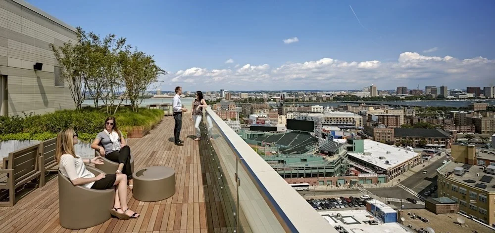 1 bed, 1 bath apartment for rent at 1282 Boylston St Unit 428, Fenway — photo 15 of 19