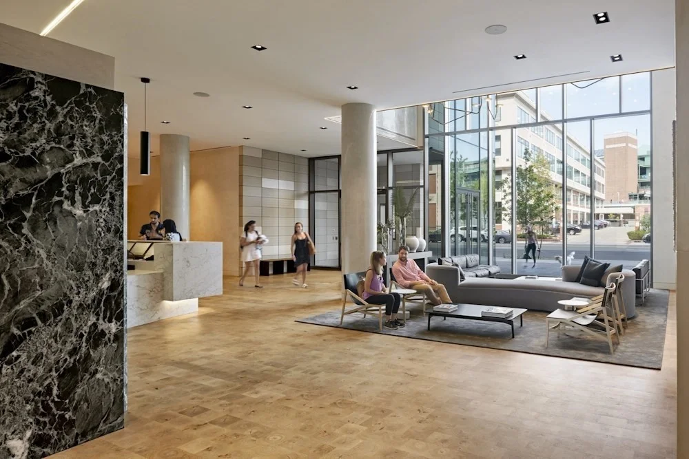 1 bed, 1 bath apartment for rent at 1282 Boylston St Unit 428, Fenway — photo 2 of 19
