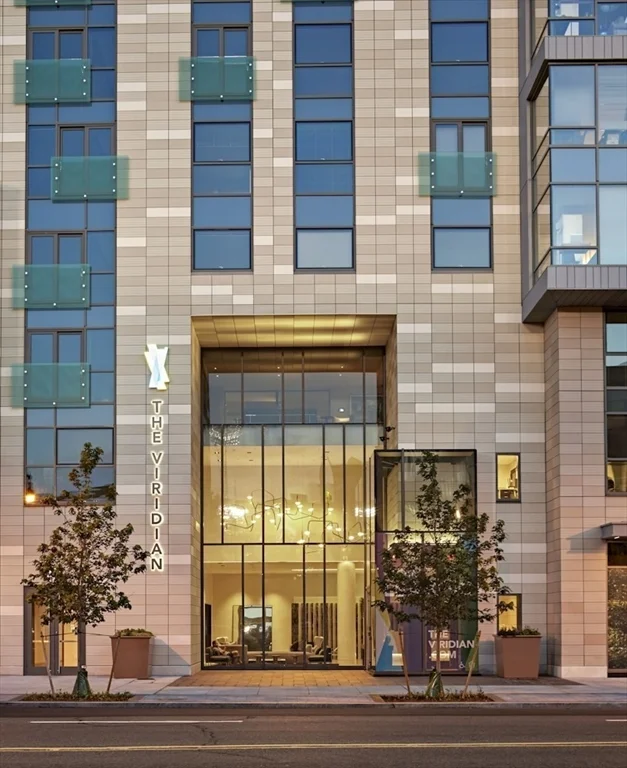1 bed, 1 bath apartment for rent at 1282 Boylston St Unit 428, Fenway