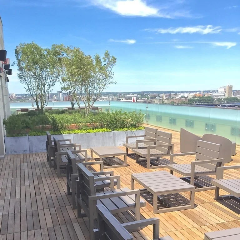 Studio bed, 1 bath apartment for rent at 1282 Boylston St Unit 603, Fenway — photo 9 of 17