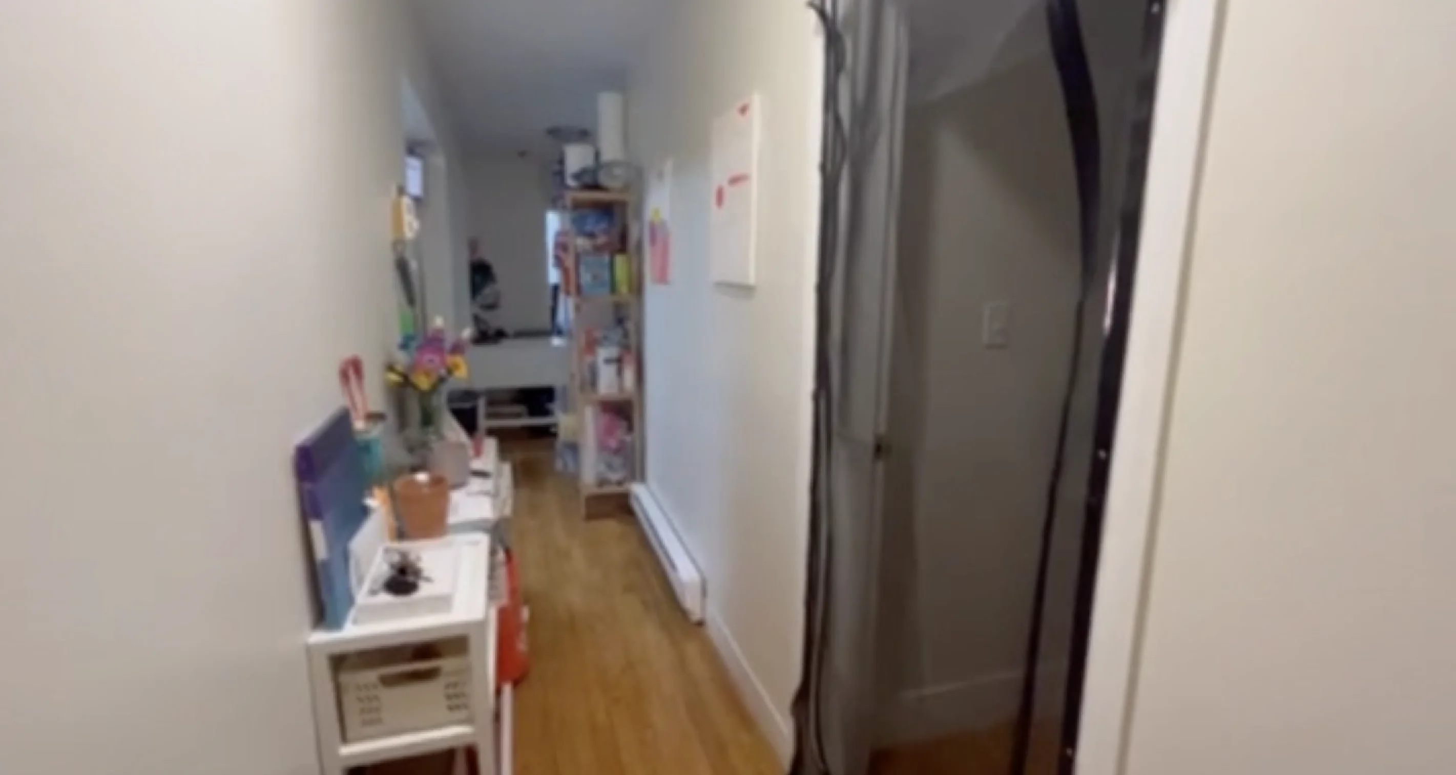3 bed, 1 bath apartment for rent at 1283 Commonwealth Ave Unit 4, Allston — photo 2 of 7