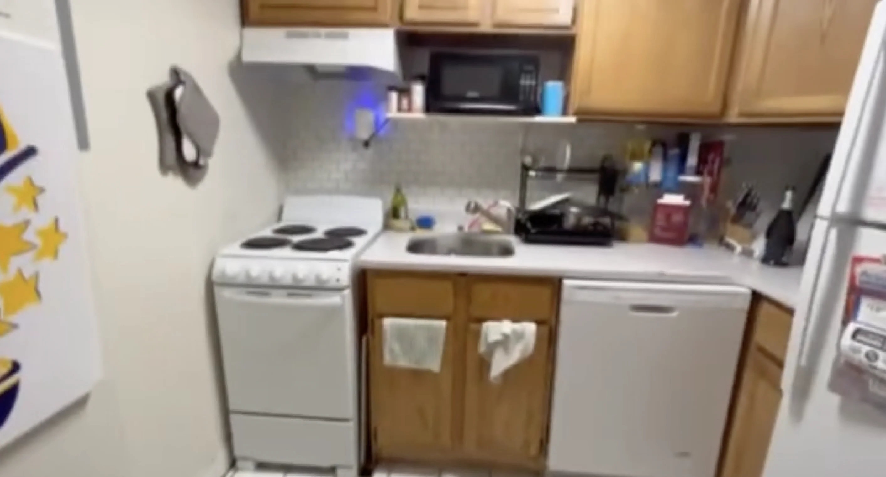 3 bed, 1 bath apartment for rent at 1283 Commonwealth Ave Unit 4, Allston