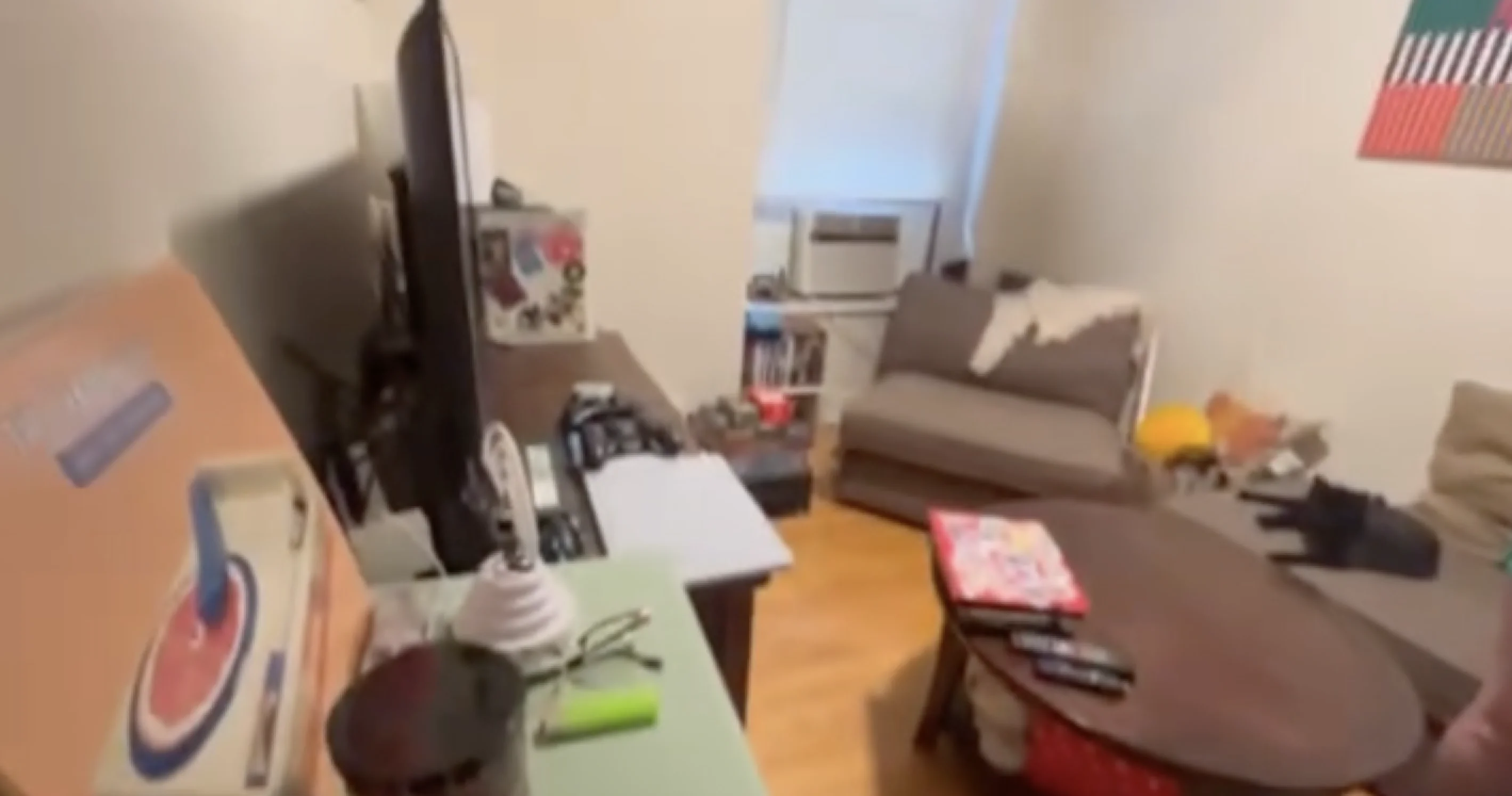 3 bed, 1 bath apartment for rent at 1283 Commonwealth Ave Unit 4, Allston — photo 7 of 7