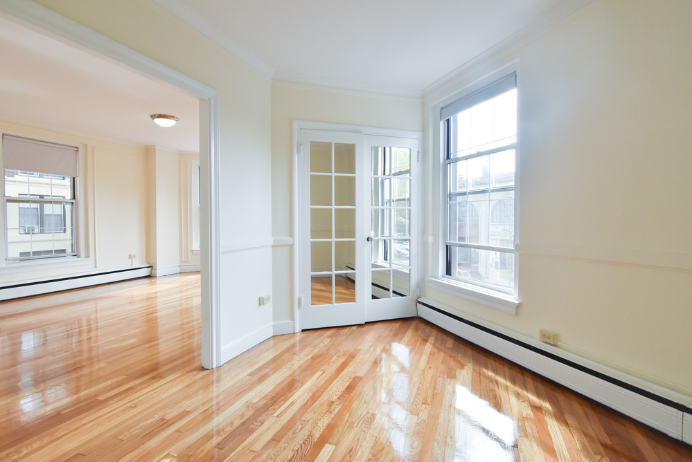2 bed, 1 bath apartment for rent at 1284 Beacon St Unit 208, Coolidge Corner — photo 5 of 17
