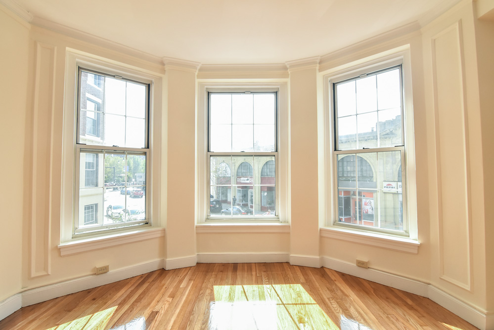 2 bed, 1 bath apartment for rent at 1284 Beacon St Unit 208, Coolidge Corner — photo 3 of 17