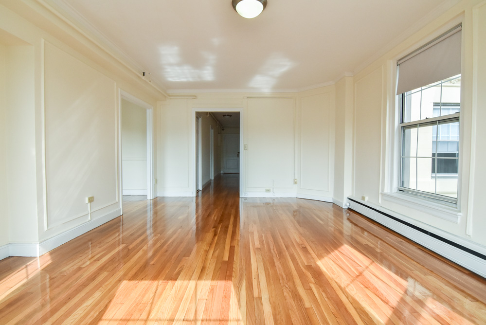 2 bed, 1 bath apartment for rent at 1284 Beacon St Unit 208, Coolidge Corner — photo 4 of 17