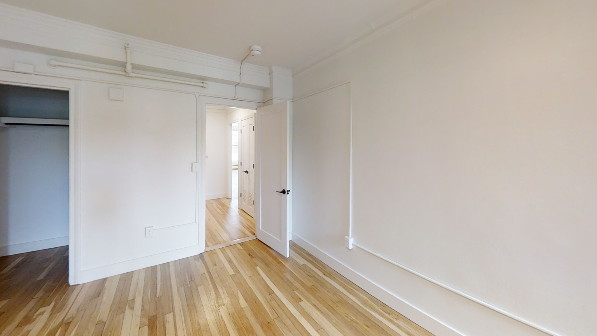 3 bed, 2 bath apartment for rent at 1284 Beacon St Unit 215, Coolidge Corner — photo 8 of 14