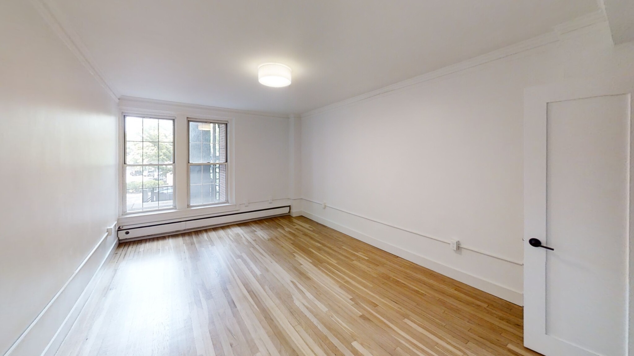 3 bed, 2 bath apartment for rent at 1284 Beacon St Unit 215, Coolidge Corner — photo 7 of 14