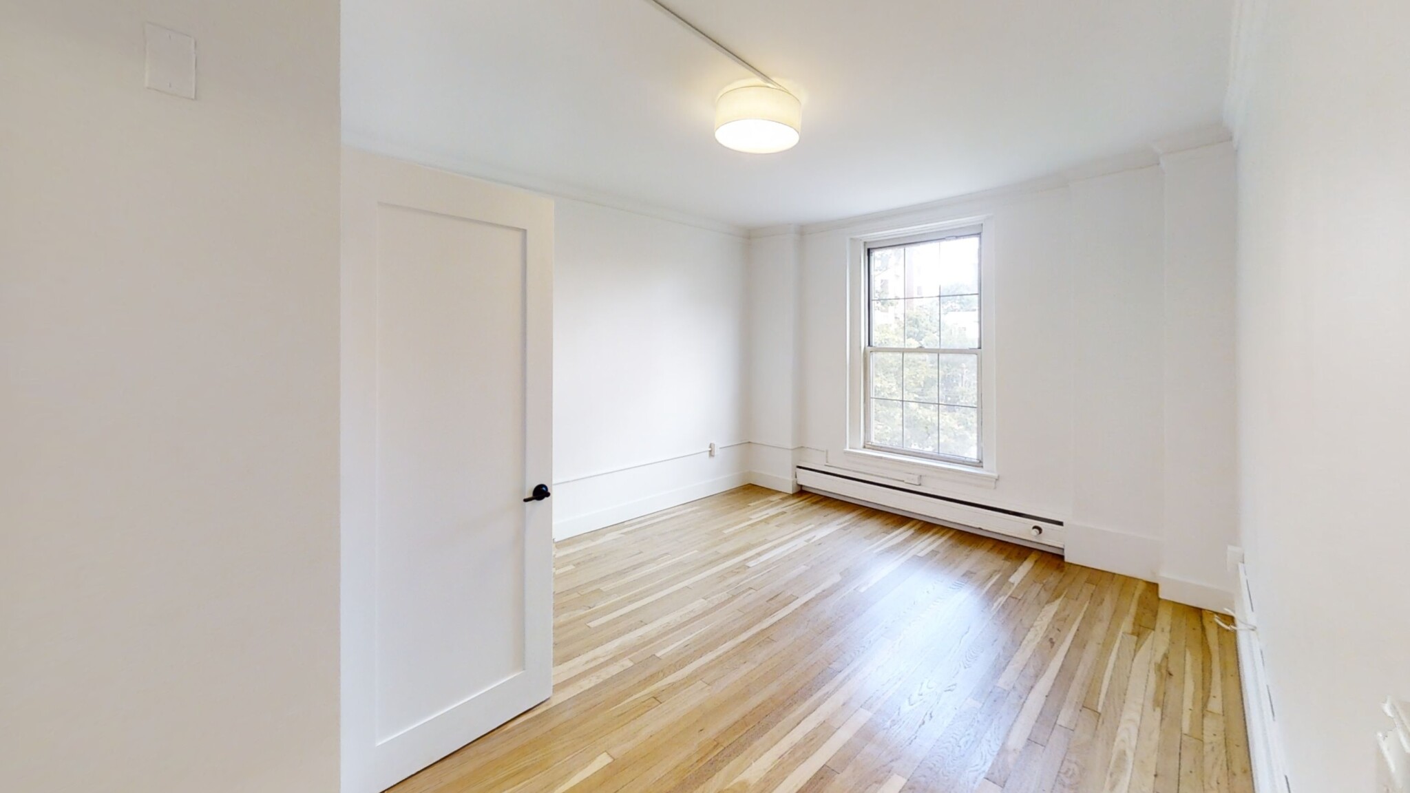 3 bed, 2 bath apartment for rent at 1284 Beacon St Unit 215, Coolidge Corner — photo 9 of 14
