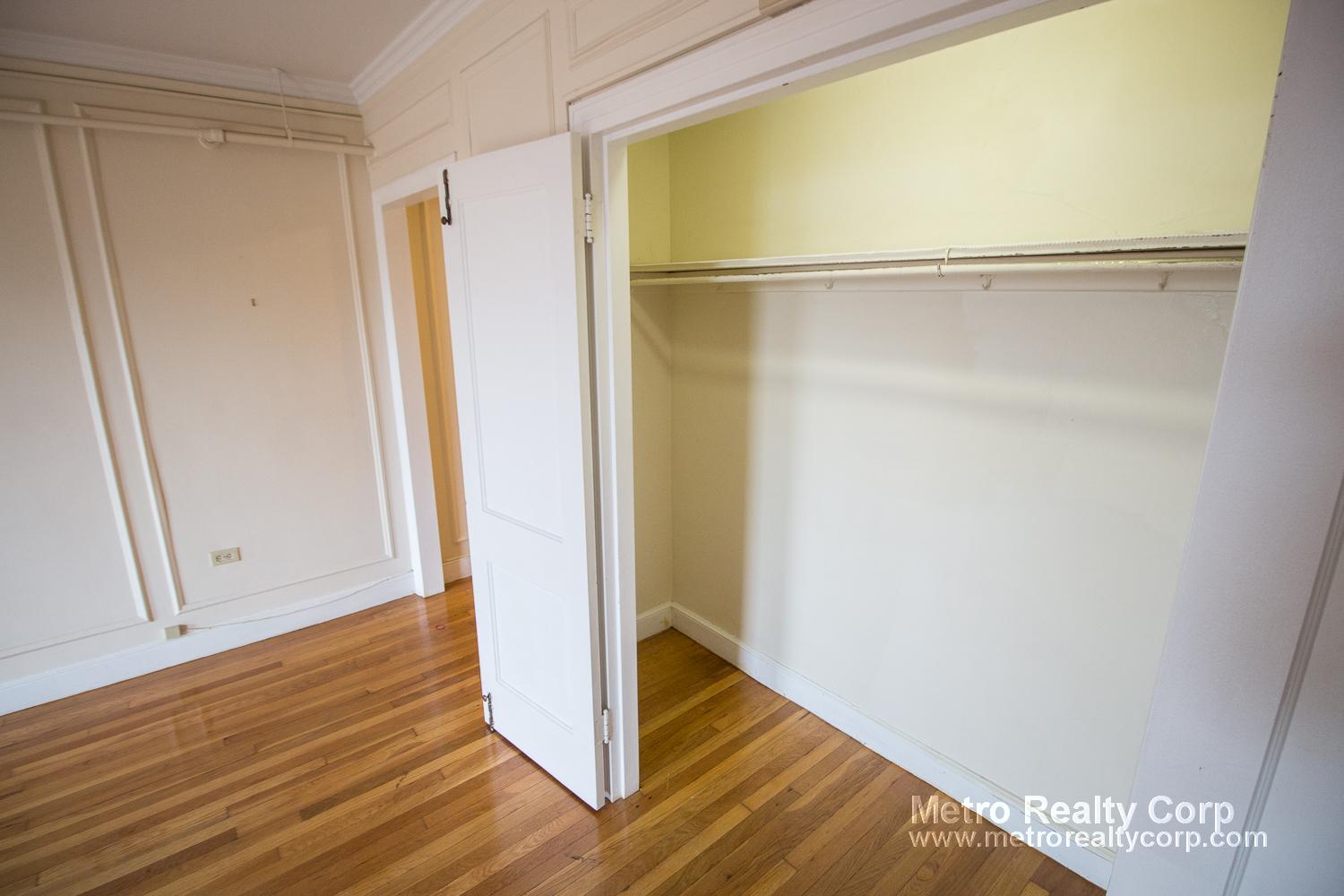 Studio bed, 1 bath apartment for rent at 1284 Beacon St Unit 411, Coolidge Corner — photo 6 of 11