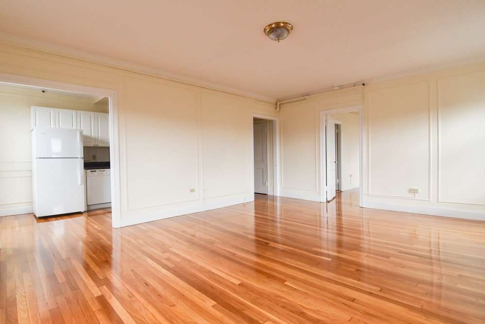 2 bed, 1 bath apartment for rent at 1284 Beacon St Unit 420, Coolidge Corner — photo 3 of 16