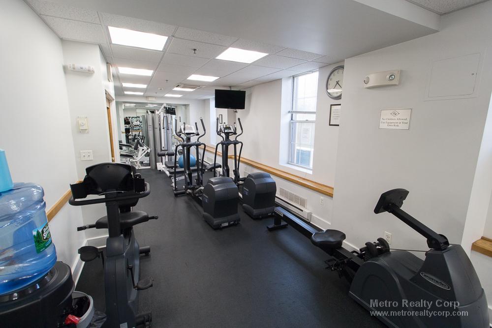 Studio bed, 1 bath apartment for rent at 1284 Beacon St Unit 603, Coolidge Corner — photo 13 of 14