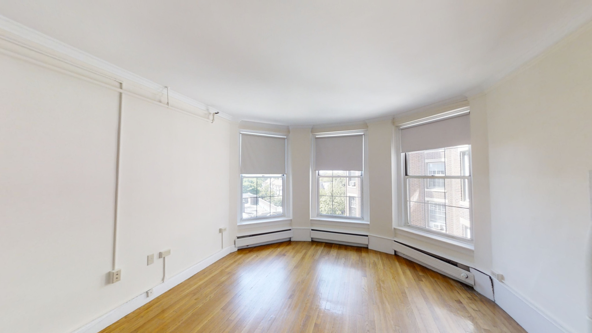 Studio bed, 1 bath apartment for rent at 1284 Beacon St Unit 603, Coolidge Corner — photo 10 of 14