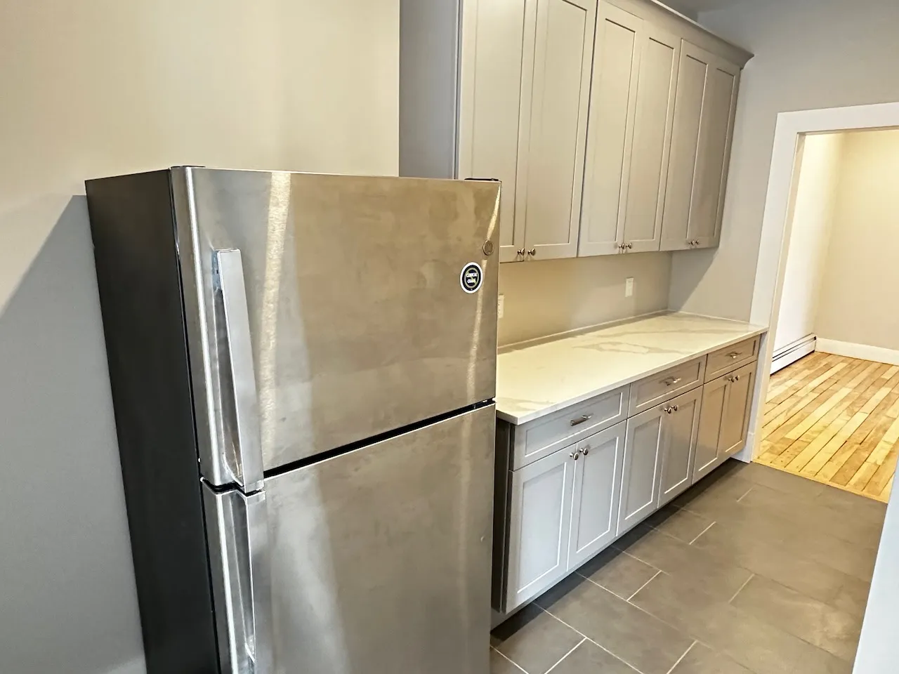 5 bed, 2 bath apartment for rent at 1284 Commonwealth Ave Unit 5, Allston — photo 8 of 29