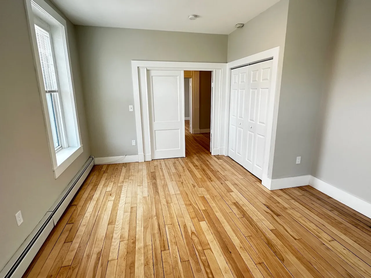 5 bed, 2 bath apartment for rent at 1284 Commonwealth Ave Unit 5, Allston — photo 13 of 29